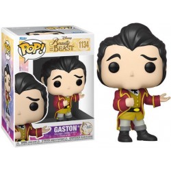 Gaston - Beauty and the Beast (1134)