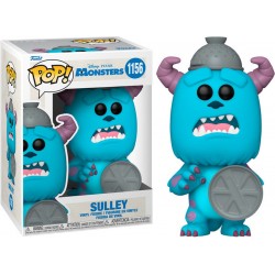 Sulley - Monsters Inc (1156)