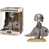 The Mandalorian on Blurrg (19 cm) - Star Wars (358)