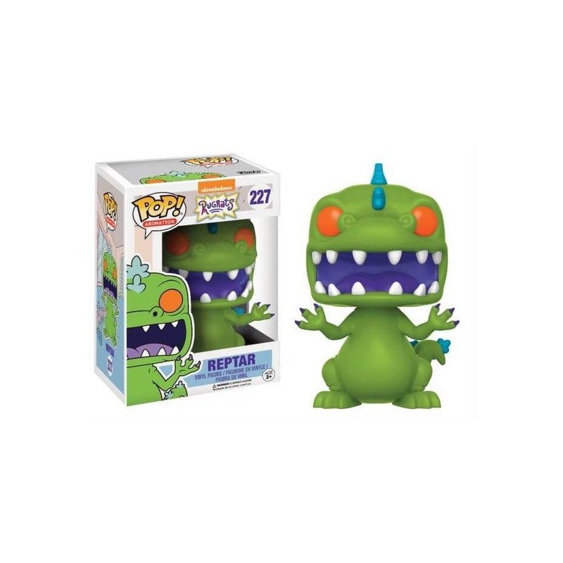 Reptar - Rugrats (227)