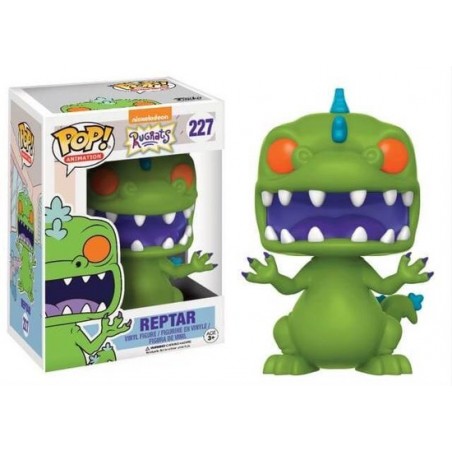 Reptar - Rugrats (227)