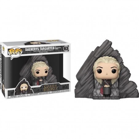 Daenerys Targaryen (13 cm) - Game Of Thrones (63)