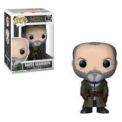 Davos Seaworth - Game Of Thrones (62)