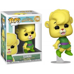 Sunni - Gummi Bears (780)