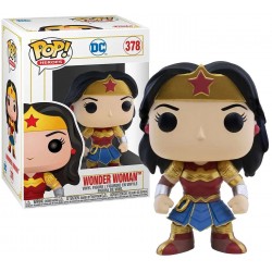 Wonder Woman - DC (378)
