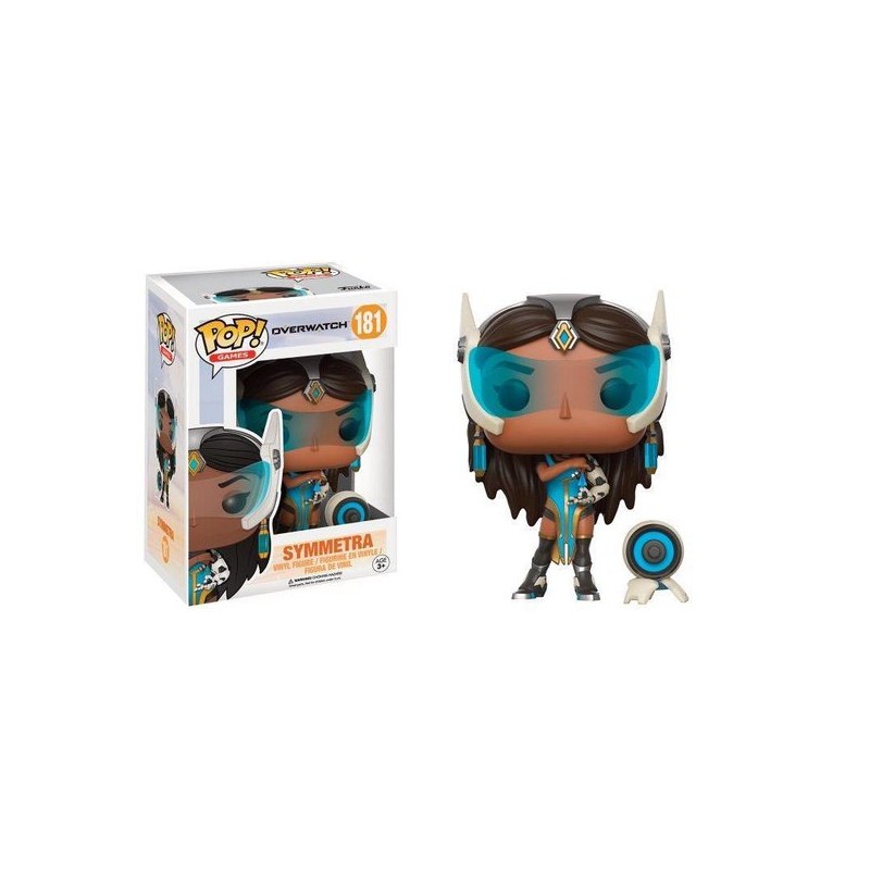 Symmetra - Overwatch (181)