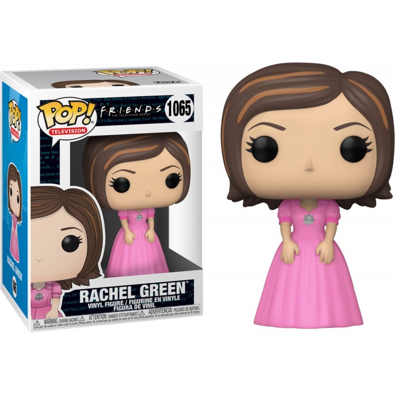 Rachel Green - Friends (1065)