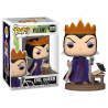 Queen Grimhilde - Disney Villains (1079)