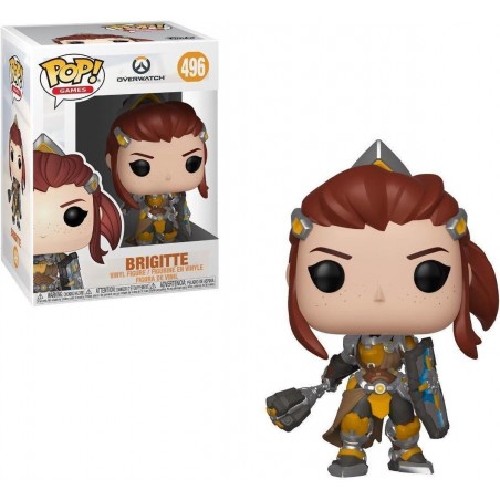 Brigitte - Overwatch (496)