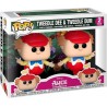 Tweedle Dee & Tweedle Dum - Alice in Wonderland (2 Pack)