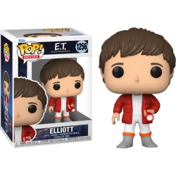 Elliot - E.T. 40th Anniversary - 1256