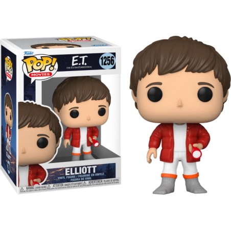 Elliot - E.T. 40th Anniversary - 1256
