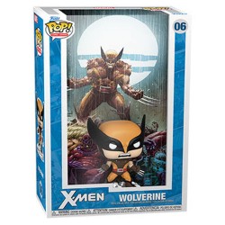 Wolverine - X-Men - 06