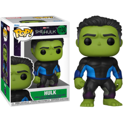 Hulk - 1130 - SHE-HULK