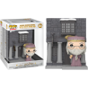 Ann - Hog's Head w/ Dumbledore - 154 - HARRY POTTER - 20th