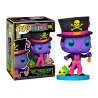 Dr. Facilier Blacklight SPECIAL EDITION - 1084 - DISNEY VILLAIN