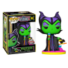 Maleficient Blacklight SPECIAL EDITIO - 1082 - SLEEPING BEAUTY