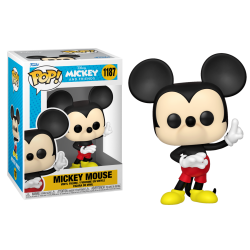 Mickey Mouse - 1187 - DISNEY CLASSICS