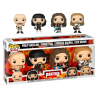 Pantera - Pack 4 - MUSIC - POP Rocks