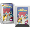 Alice In Wonderland - 11 - DISNEY - POP Movies Poster