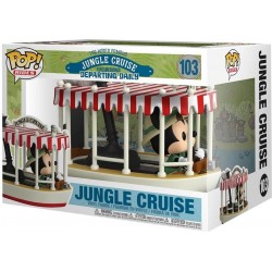 Jungle Cruise - Jungle Cruise excursions (103)