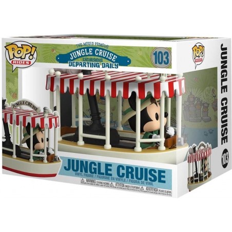 Jungle Cruise - Jungle Cruise excursions (103)