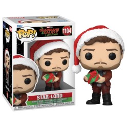 Star Lord 'Holliday - 1104 - MARVEL - Guardians of the galaxy