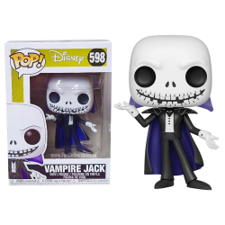 Vampire jack - Disney (598)