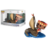 Moana (Finale)- 1323 - DISNEY - POP Ride Super