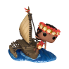 Moana (Finale)- 1323 - DISNEY - POP Ride Super