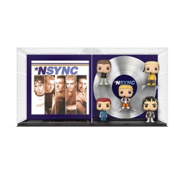 NSYNC - 19 -  POP Album DLX