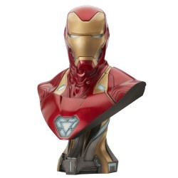 Iron Man "MK50" - Bust 1/2 - AVENGERS INFINITY WAR