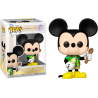 Aloha Mickey - 1307 - WDW 50TH - POP Disney