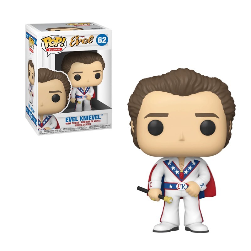 Evel Knievel - Evel (62)