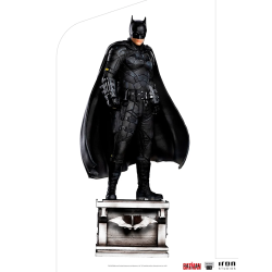 DC COMICS - The Batman - Statue 1/10 Art Scale - 26cm