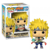 Minato w/Chase SPECIAL EDITION - 935 - NARUTO