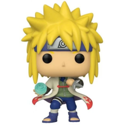 Minato w/Chase SPECIAL EDITION - 935 - NARUTO