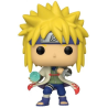 Minato w/Chase SPECIAL EDITION - 935 - NARUTO