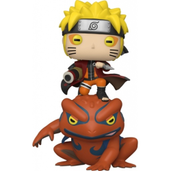 Naruto on Gamakichi (Special Edition) - 106 - NARUTO - Pop Rides