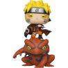 Naruto on Gamakichi (Special Edition) - 106 - NARUTO - Pop Rides