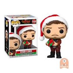 Star-Lord - Gaurdians of the Galaxy (1104)