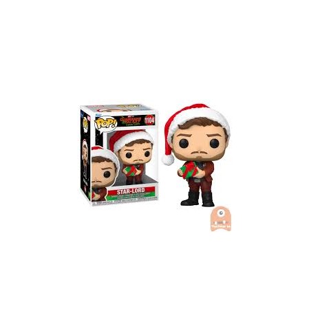 Star-Lord - Gaurdians of the Galaxy (1104)