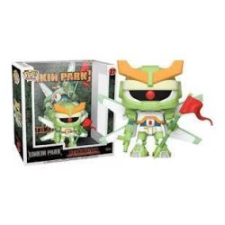 Reaniamtion - Linkin Park (27)