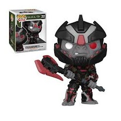 Escharum with gravity axe - Halo (22)