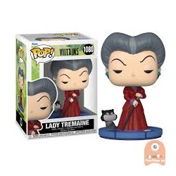 Lady Tremaine - Villains (1080)