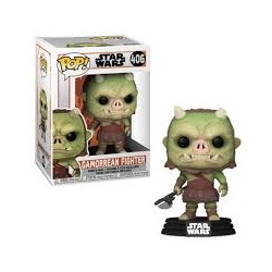 Gamorrean Fighter - Star Wars (406)