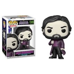 Lazslo Cravensworth - What we do in the shadows (1329)