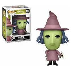 Shock - Disney (407)