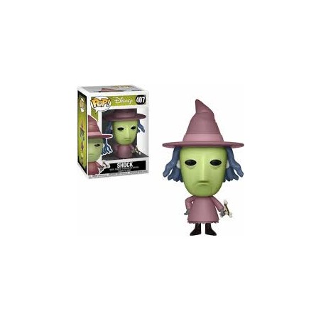 Shock - Disney (407)