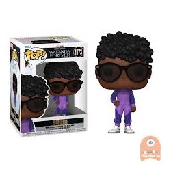 Shuri - Wakanda forever (1173)